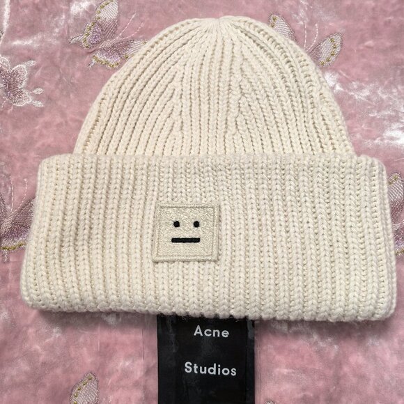Acne Studios Winter Beanie for Women main image 5